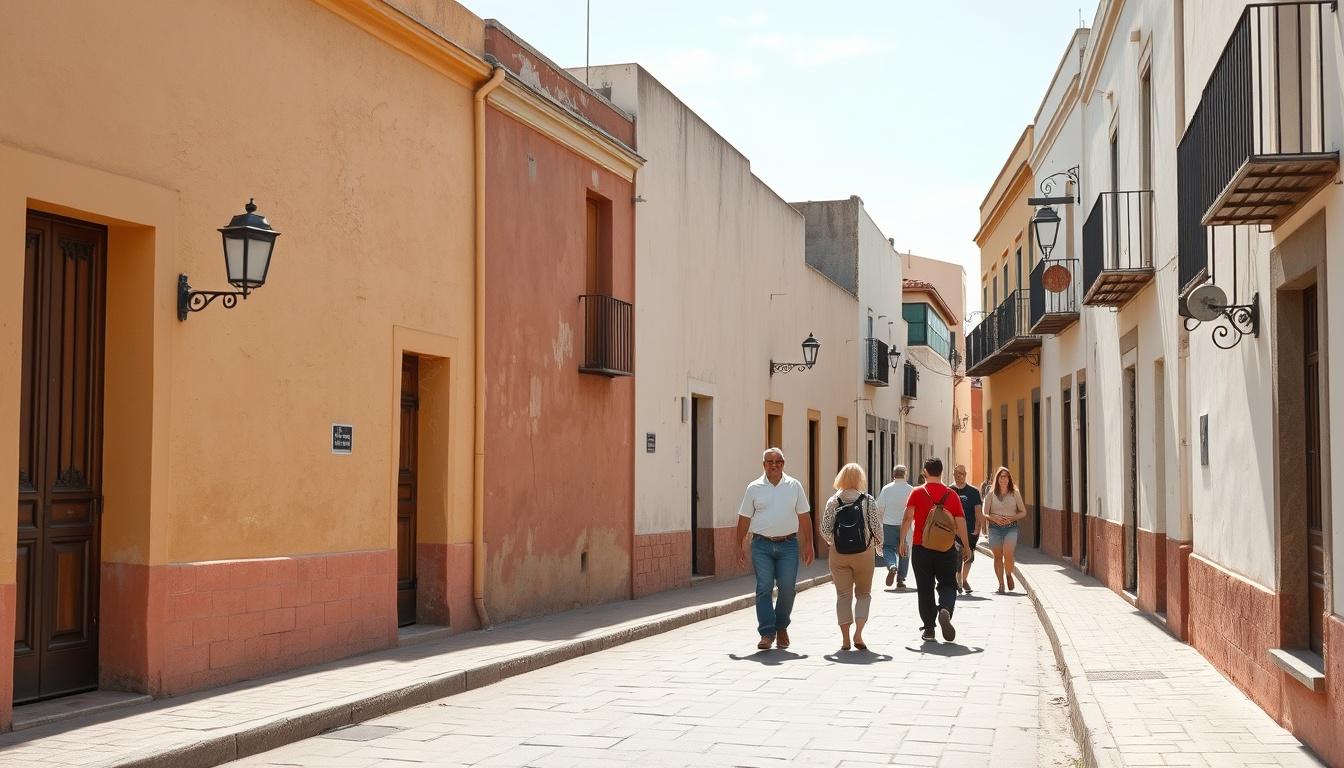 Plan visual
